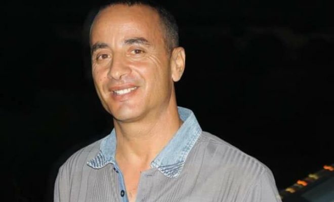 Un journaliste algérien arrêté par la police marocaine au Rif