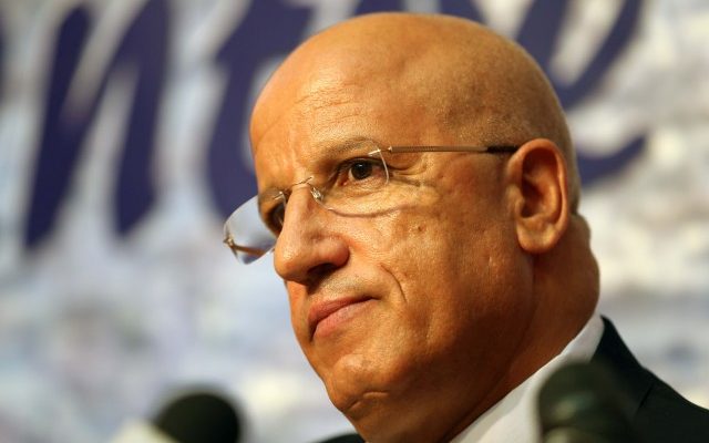 « Vidéo indécente » de Hocine Rizou : Naftal s’explique, annonce un dépôt de plainte