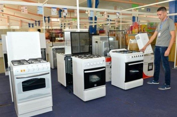 Salon de la production Algérienne à Nouakchott: la qualité du produit et la bonne organisation saluées