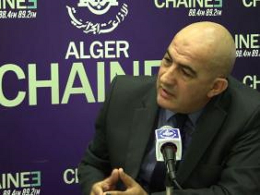 Le SG du HCA, El Hachemi Assad annonce l&rsquo;examen par la nouvelle assemblée d&rsquo;un projet de loi organique de promotion de la langue Tamazight