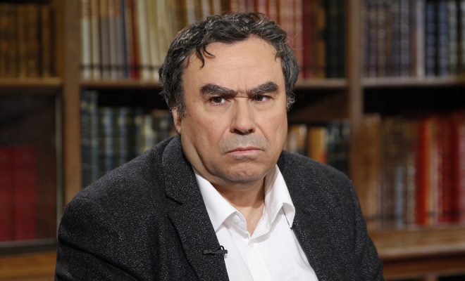 Affaire Maurice Audin: la reconnaissance « laissera une trace ineffaçable » (Stora)