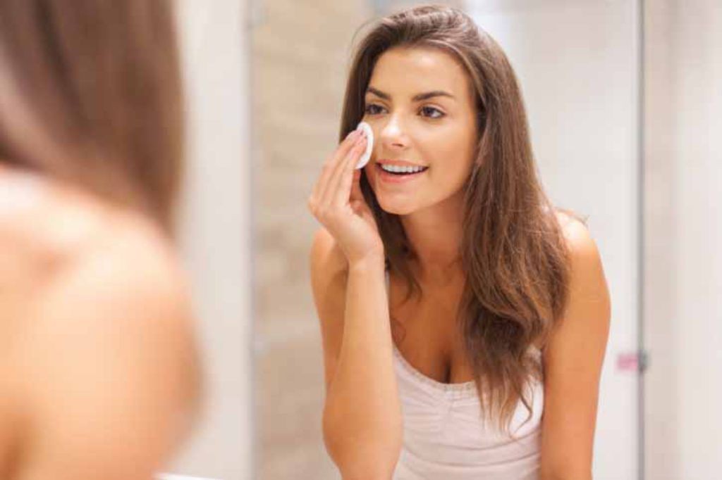 Beauté: Fond de teint, le vrai/faux