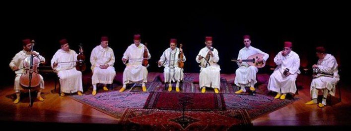 Le programme ramadhanesque d’Art et culture Cinéma et musiques traditionnelles à l’honneur