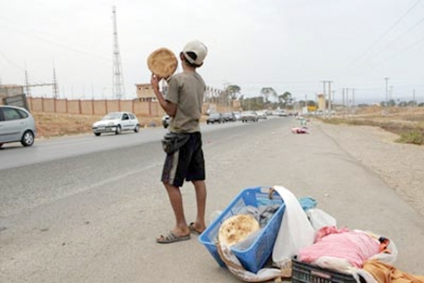Travail et exploitation illégale des enfants : Les parents mis à l’index