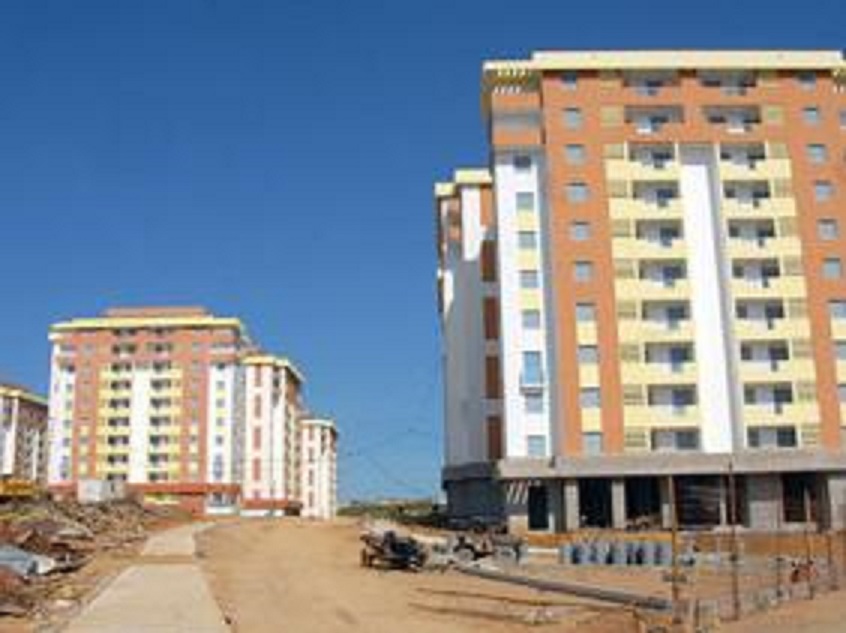 AADL 2 : Début, à partir de lundi, du paiement de la deuxième tranche