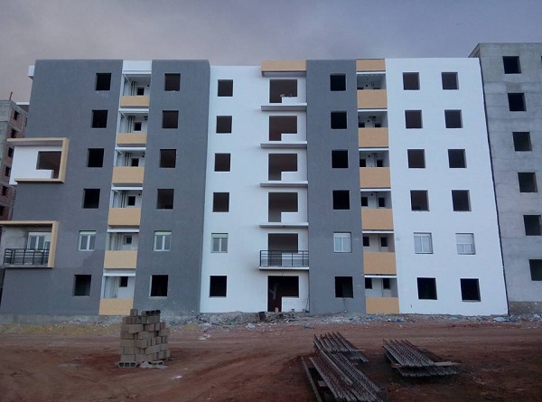 Aïn Beïda (Oum El Bouaghi): Le site du projet AADL définitivement fixé