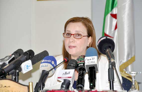 Solidarité de ramadhan : un couffin d’une valeur de 5.000 da