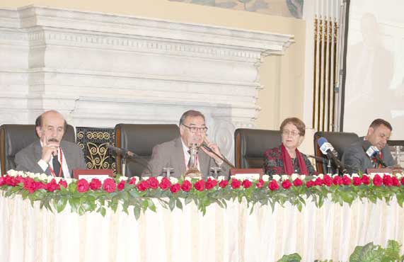 Journée d’étude sur « la Révolution : Son et Images» : La caméra au service de la mémoire collective