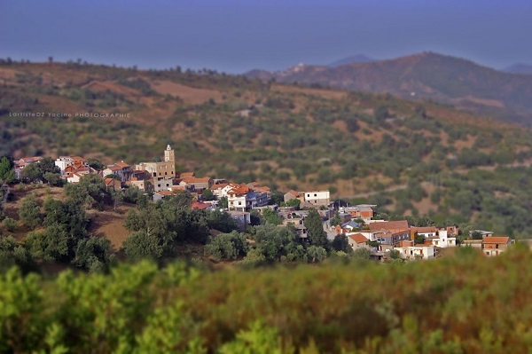 Des habitants du lotissement 3 dénoncent