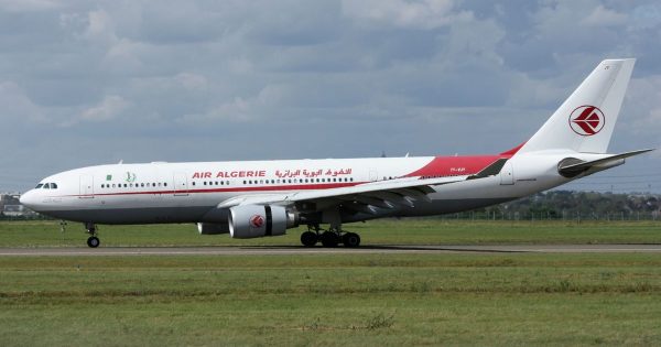 Air Algérie renforce son programme des vols pendant tout l’été