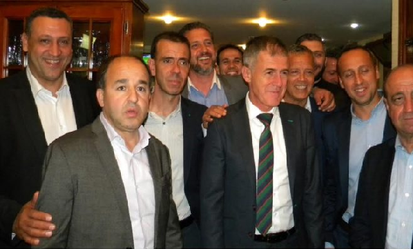 Equipe nationale: Alcaraz boucle sa tournée européenne, 17 joueurs rencontrés