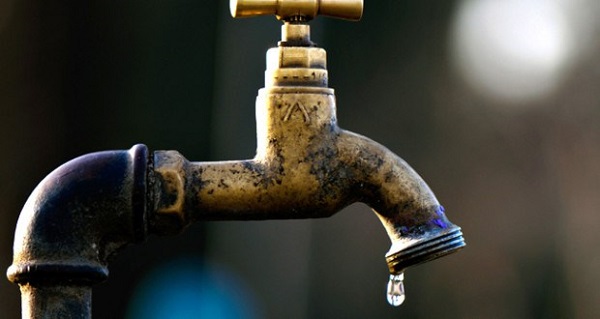 Annaba: Des quartiers privés d’eau