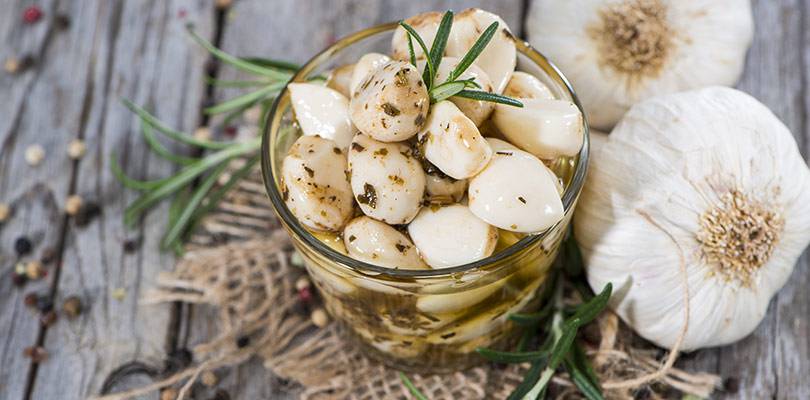 Antidouleurs naturels