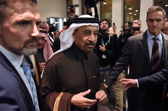 Large soutien à une prolongation de l’accord sur le pétrole (Arabie saoudite)