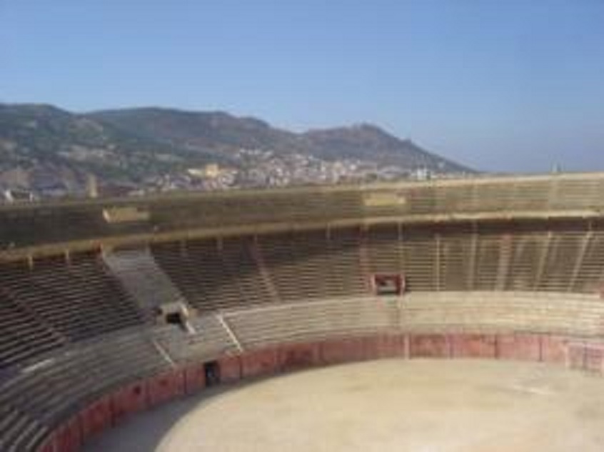 La vocation culturelle peut redonner « une seconde vie » aux Arènes d&rsquo;Oran