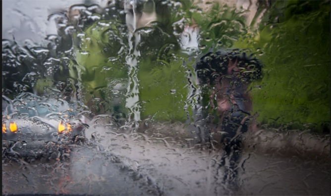 BMS : activité pluvio-orageuse sur les Hauts-plateaux de l’ouest et du centre