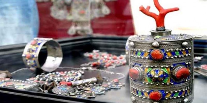 Coup d’envoi de la 9ème édition du salon national de  l’artisanat à Tizi Ouzou: Vers la création de coopératives dans le secteur