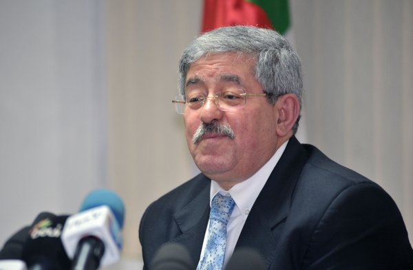 Le silence intrigant d&rsquo;Ouyahia