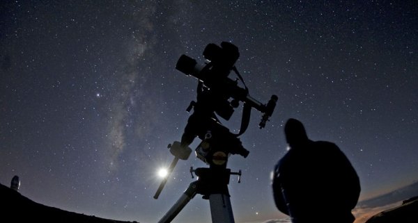 L’asssociation SIRIUS prévoit le début du Ramadhan Samedi