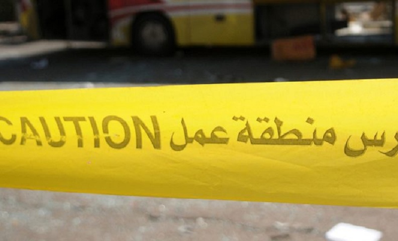 L’algérie condamne avec vigueur l’attentat terroriste de minya en Egypte