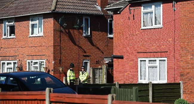 Salman Abedi identifié comme l&rsquo;auteur de l&rsquo;attentat de Manchester