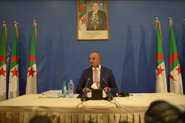 Résultats des élections législatives 2017