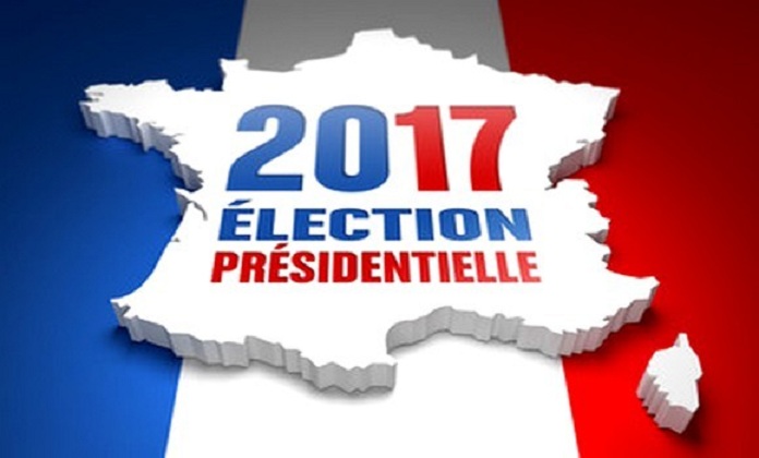 Les Français éliront dimanche le 8e président sous la Ve République