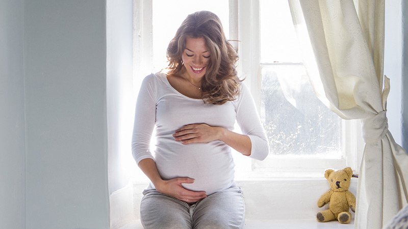 Future maman: Prévenir la toxoplasmose