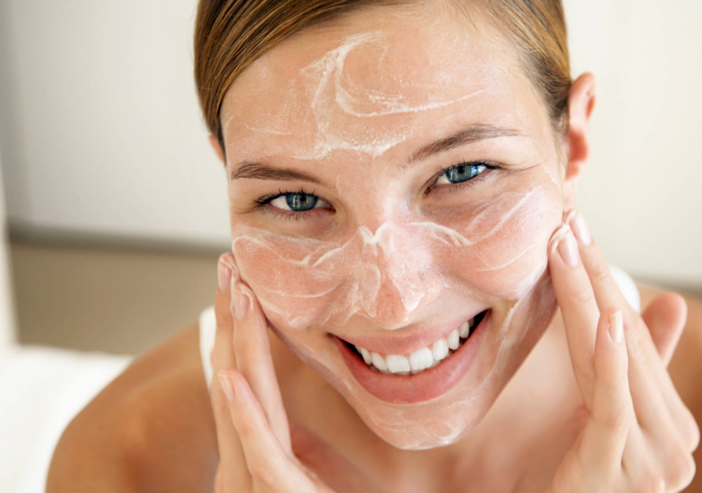 Soins de la peau:bonnes idées et fausses croyances