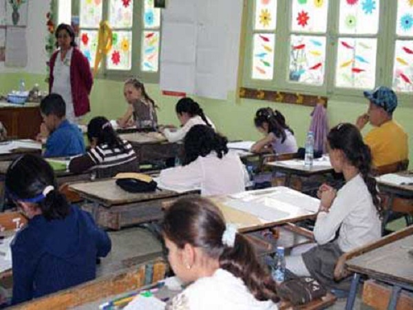 Education : retrait des convocations de bem du 6 mai au 6 juin