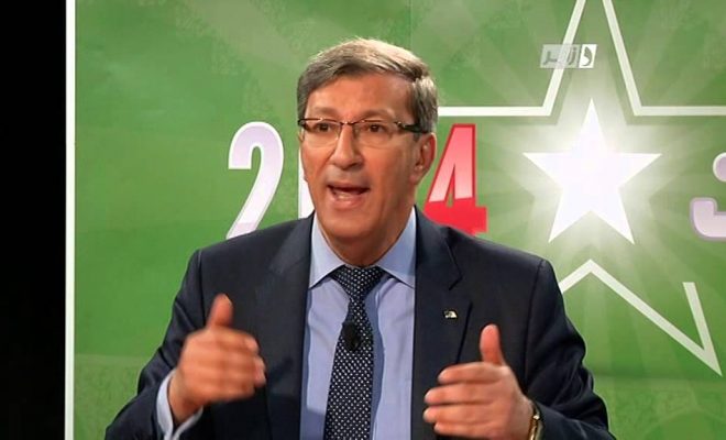 « Panama Papers » : De nouvelles révélations  accablent Ali Benouari