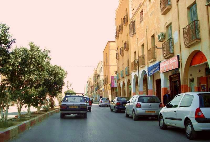 Djemorah se réveille de sa léthargie culturelle: Naissance d’un café littéraire à Biskra