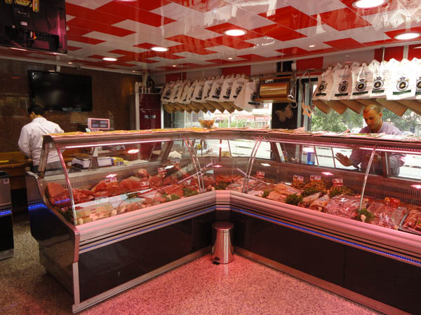 Alger: provenance des Viandes, faut-il se fier à son boucher ?