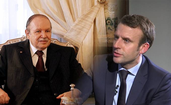 Alger-Paris : le pari de l’avenir?