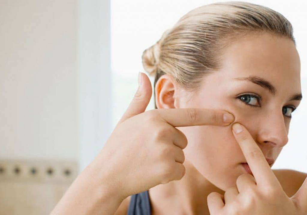 Faire disparaître un bouton en une nuit!