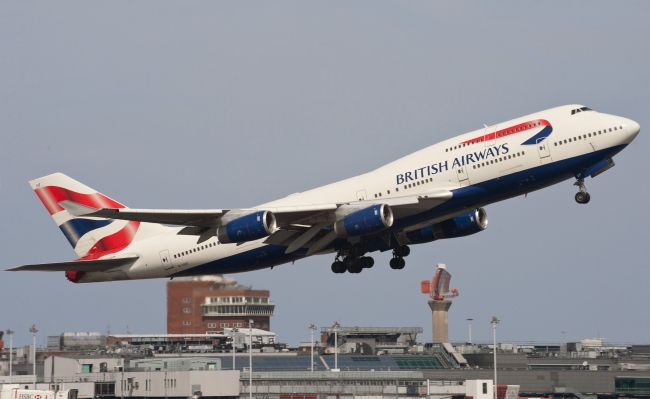 British Airways améliore son expérience pour les clients algériens