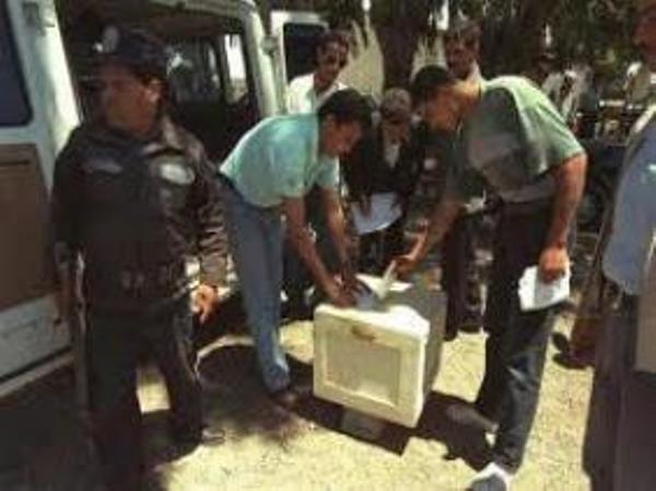 Législatives 2017: début du vote dans les bureaux itinérants à travers le Sud