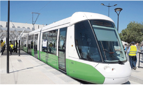 Chlef : Les grands projets dans le secteur des transports abandonnés