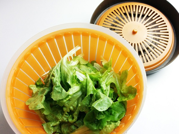 10 astuces pour conserver sa salade fraîche
