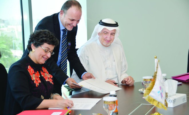 La BID Finance la mise en place d’une stratégie national de commerce en Algérie