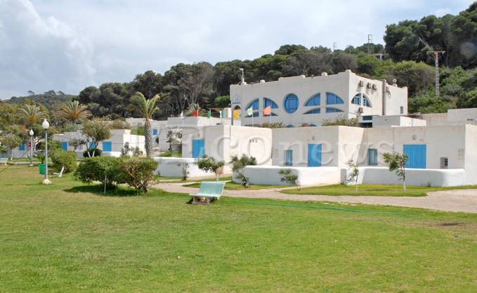 La Corne d&rsquo;Or renaît de ses cendres