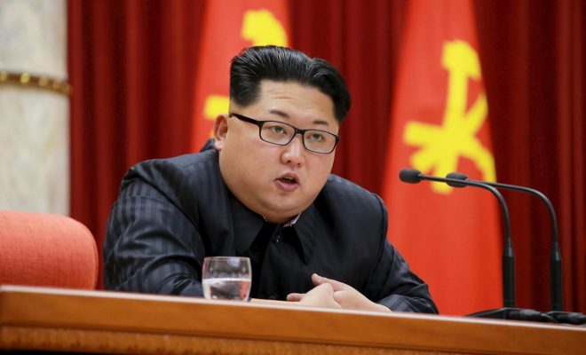 Corée du Nord : Mise en garde de Pyongyang sur un retour à sa politique nucléaire