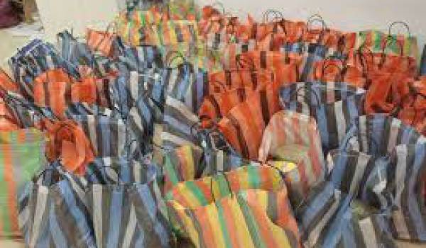Couffin du Ramadhan: La distribution lancée hier à Mostaganem