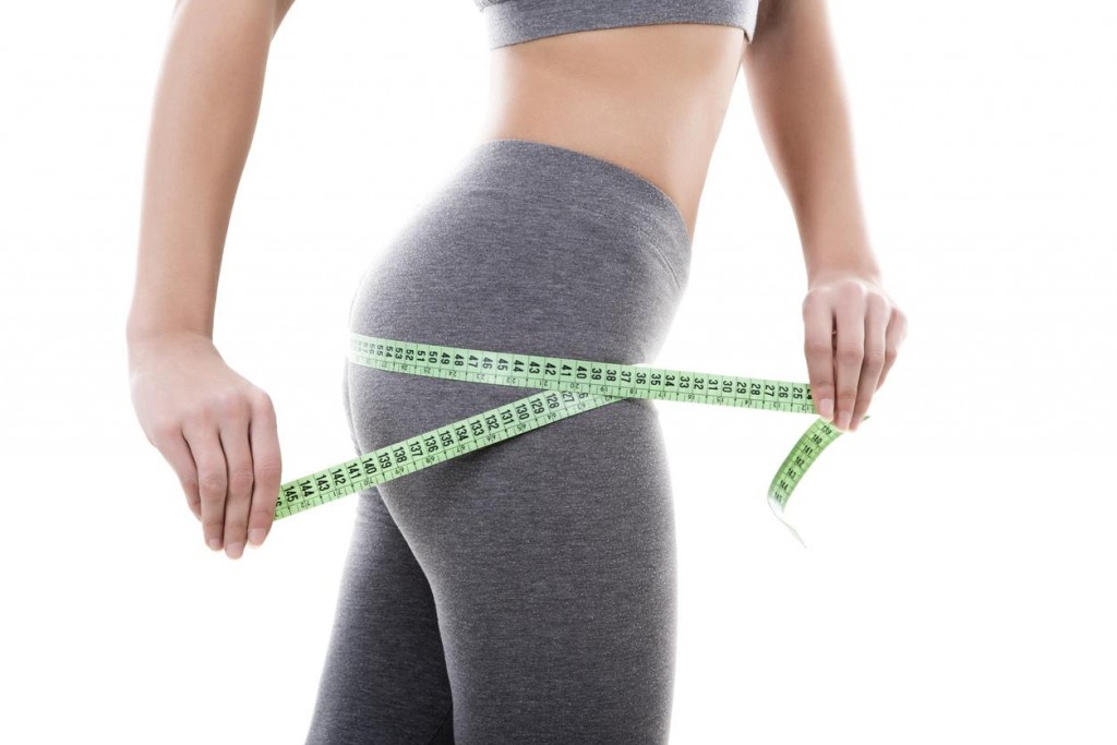 Forme: Comment perdre sa culotte de cheval