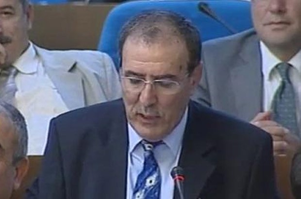 Nordine Aït-Hamouda au soir d&rsquo;Algérie : «S’affranchir des chapelles politiques»