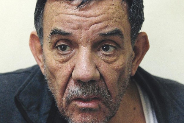 En grève de la faim depuis le 5 Mai: Moussa Touati menace de recourir aux instances internationales