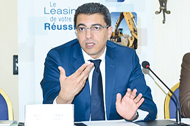 Arab leasing corporation fait son bilan:   70 milliards de dinars de contrats en 15 ans