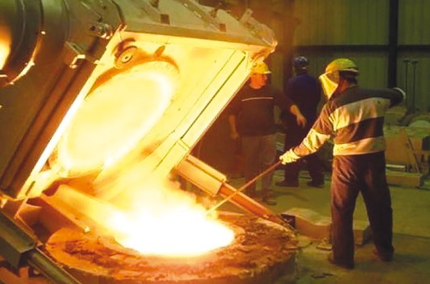 Maâmar Habache, président du conseil d’administration de SIDER: “ArcelorMittal a laissé une ardoise de 104 milliards de dinars”