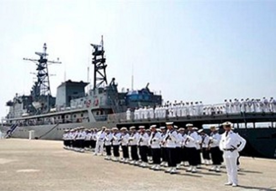 M’sila: Journées d’information des Forces navales