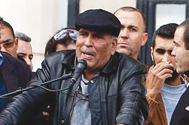 Révélations accablantes de l&rsquo;union locale UGTA de Rouiba:  Attribution douteuse de marchés publics